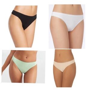 (4) ON GOSSAMER
Cabana Cotton Hip